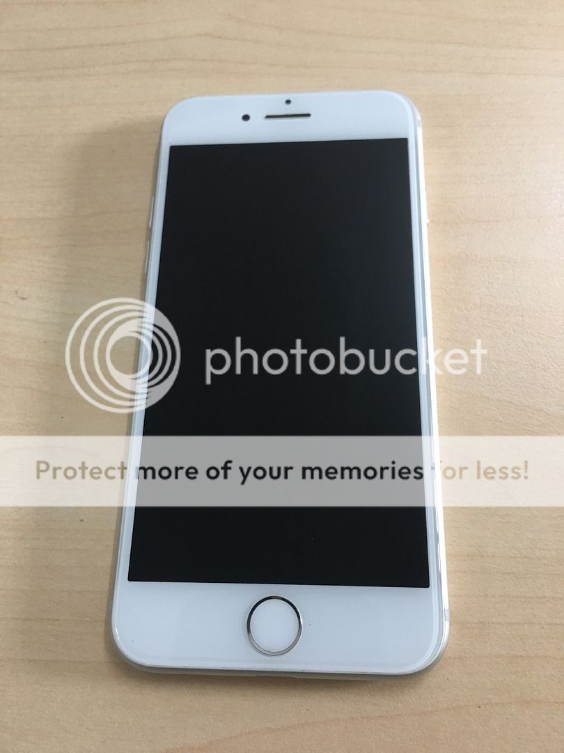 Iphone 7 128gb cứng như cục đá - 4